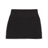 Puma Golf Women's Blake Skirt, Puma Black, XXL
