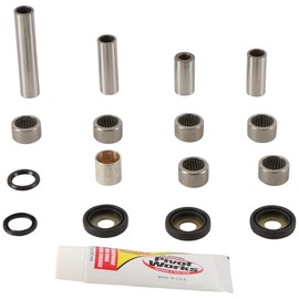 Pivot Works PWLK-H73-000 Linkage Rebuild Kit, regular