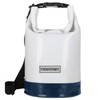 Pack Sack - Choice of Colours and Sizes, White 05