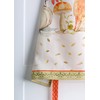 Maison d' Hermine Pumpkin Passion 100% Cotton 1 Piece Kitchen