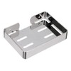 Sumnacon Soap Dish Holder Stainless Steel Wall Mounted, Heavy Duty
