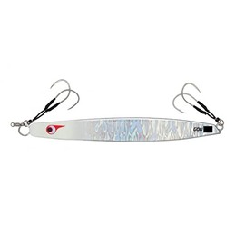 boseless gow 200g glow head silver