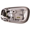 Dependable Direct Manija de puerta de repuesto para Toyota Corolla