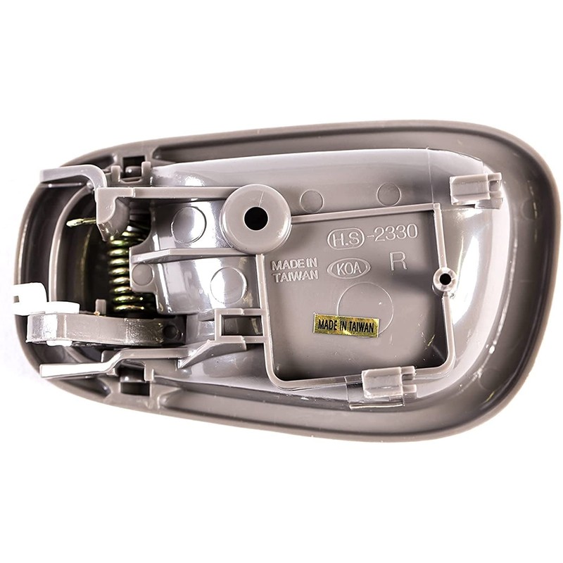 Dependable Direct Manija de puerta de repuesto para Toyota Corolla