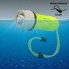Velamp Nemo torcia subacquea LED 3W – 150 lumen –