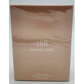 JLO Jennifer Lopez Still 3.4 fl oz Women's Eau De Parfum