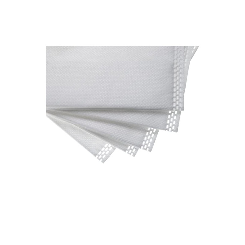 vhbw 5x Dust Bag Replacement for Bosch 2605411225 for Electric