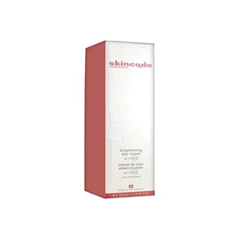 SKIN ESSENTIALS Alpine White Code Scar Cream SPF15 UVA Day Cream 50 ml