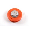 Line Head Mowing Head Thread Spool Brush Cutter Mowing Line