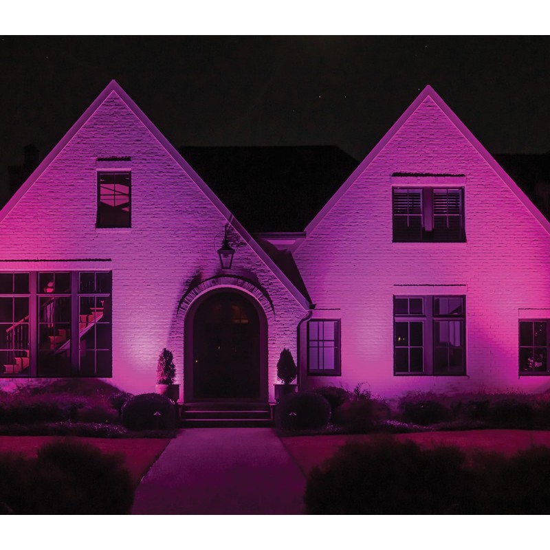SPW Unique Lighting Systems Flex Gold Vivid Series T3 Bi-Pin