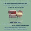 FaceDoctor RX, 1 oz Beauty Cream with Seabuckthorn Oil