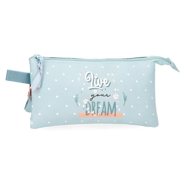 Movom Live Your Dreams Satchel, School Backpacks, Shoulder Bags, Multiple