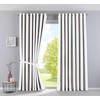 Gardinenbox 201920600-2 NewYork Blackout Curtains