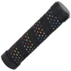 ZTTO Bicycle AntiSlip Grips Mountain Bike Handlebar Double Locking Grips