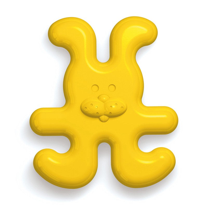 Quercetti - Daisy Hasen - ineinandergreifendes Spiel