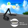 Commercial Solar Sign Lights,Solar Sign Light 5.5V 5.2W Solar Panel