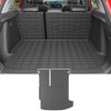 powoq Cargo Mat Compatible with 2024 2025 Chevy Trax Trunk