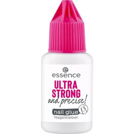 Essence Colla per unghie Ultra Strong and Precise! 8 g
