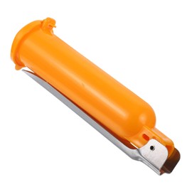 GANAZONO Beach Fishing Pole Support Durable Rod Holder for Bank Fishing Tapered Design for Stability Sand Mud