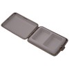 GERMANUS GERMANUS Tobacco Case Pill Box Tablet Dispenser, Made in
