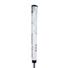 SuperStroke Zenergy 1.0PT Wht/Silver