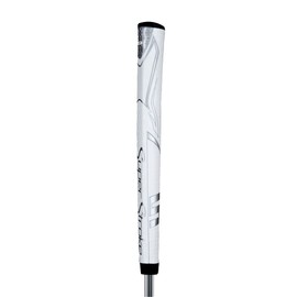 SuperStroke Zenergy 1.0PT Wht/Silver