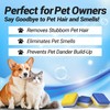 Washing Machine Cleaner Descaler 28 Pack - Designed for Front