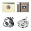 Pull Lock Stainless Steel Flush Pull Latch Flush Hatch Locker
