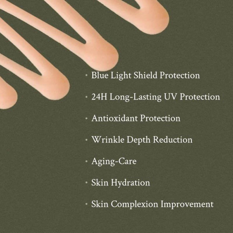 Village 11 | Crema solar Para uso diario | 50