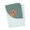 Sterntaler Ben Bear Hooded Bath Towel, Age 0 Months +,