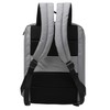 Duchamp Lightweight Laptop Backpack (Steel)