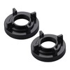 Mounting Lock Nut for Basin Faucet: 1/2" IPS Durable Easy