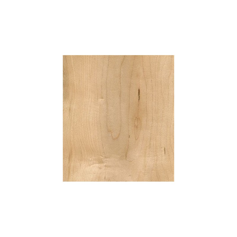 Maple Boards/Lumber Measuring 3/4" x 10" x 48" (1 Board)