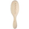 ARROJO Round Paddle Brush