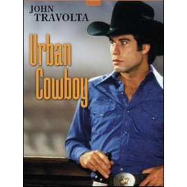 Urban Cowboy