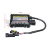 New 2 pcs 35W Digital HID Ballast Transformation Replacement for