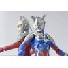 S.H. Figuarts Ultraman Zero, Approx. 5.9 inches (150 mm), ABS