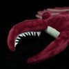 Cambrian Anomalocaris Arthropod Plush Toys, 20.86inch Simulation Deep Stuffed Animal