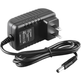BestCH 5V Charger for Superbox Power Adapter for Superbox S3 Pro S2 Pro S1 S1 Pro Dual Band Wi-Fi Smart Media Player Power Cord Supply