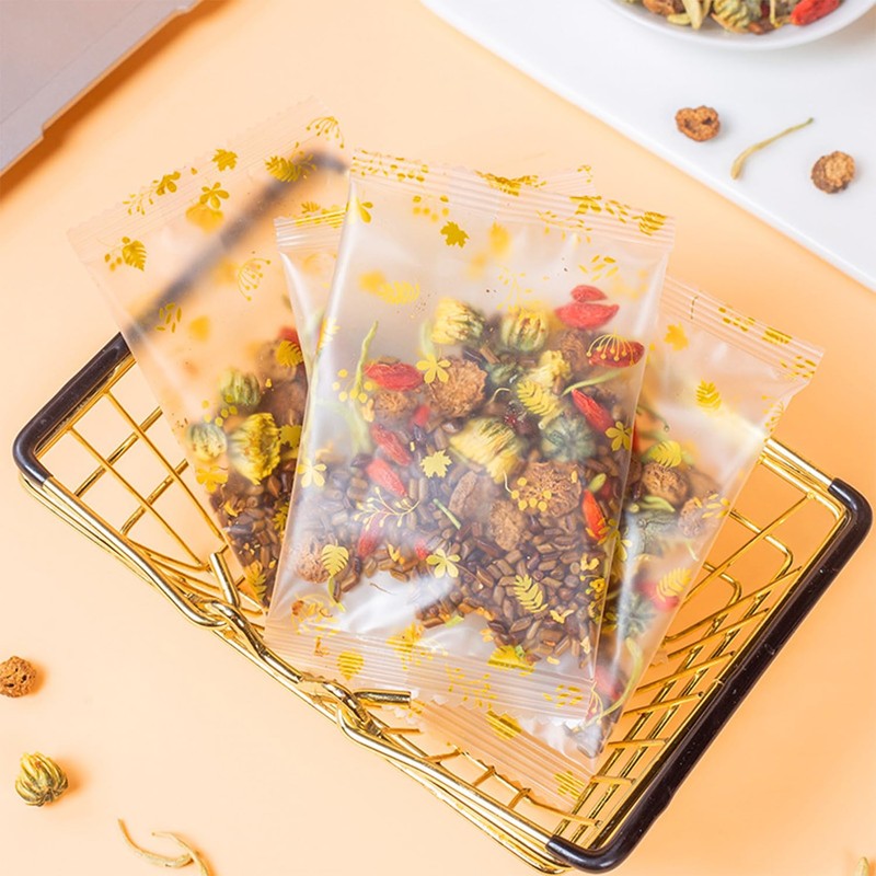 Chrysanthemum goji cassia seed tea 7.05 oz Chrysanthemum Cassia Seed
