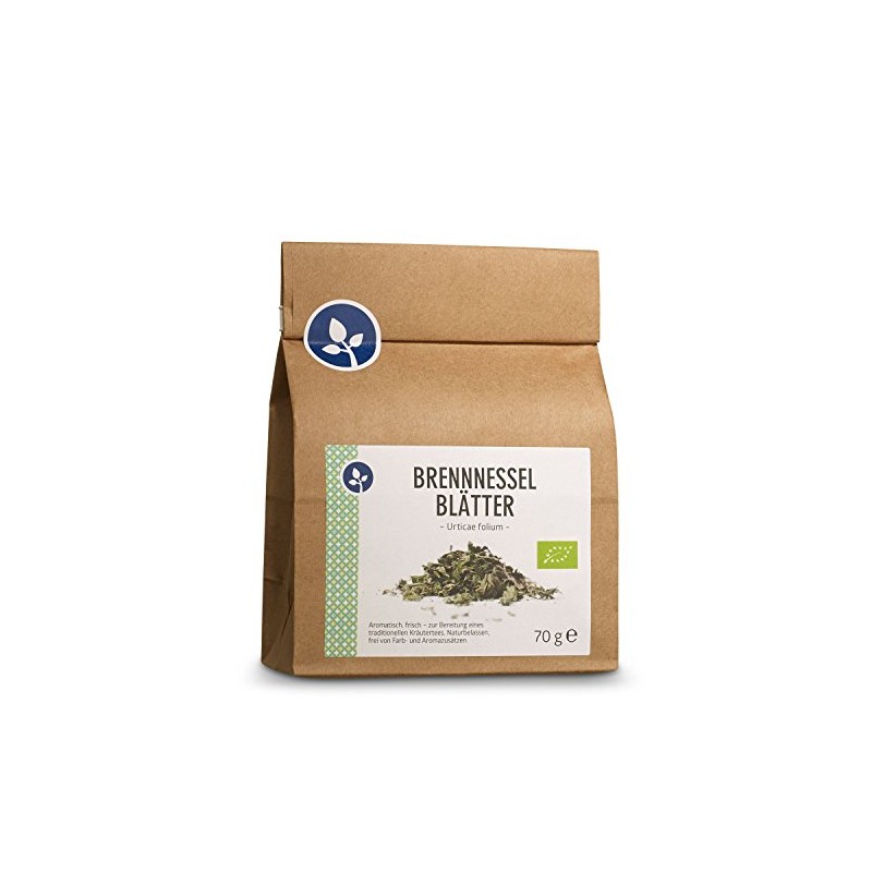 Nettle Leaves Tea Organic
