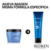 Redken | Extreme| Strength Builder Plus Treatment | Conditions &