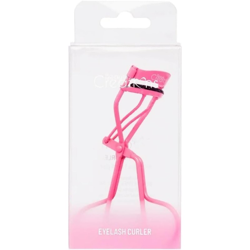 RIZADOR DE PESTAÑAS EYELASH CURLER BEAUTY CREATIONS