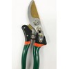Trade One Pruning Scissors High Grade 10470 Green 8.4 x