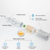 DiCUNO G9 LED Light Bulb 4W, 40W Halogen Replacement, Warm