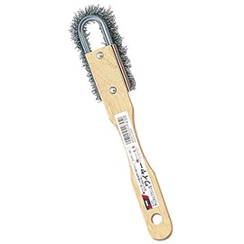 高儀 GISUKE Channel Brush U-shaped Wire