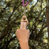 YY Vertical Duo Finger Reinforcement Tool for Climbing