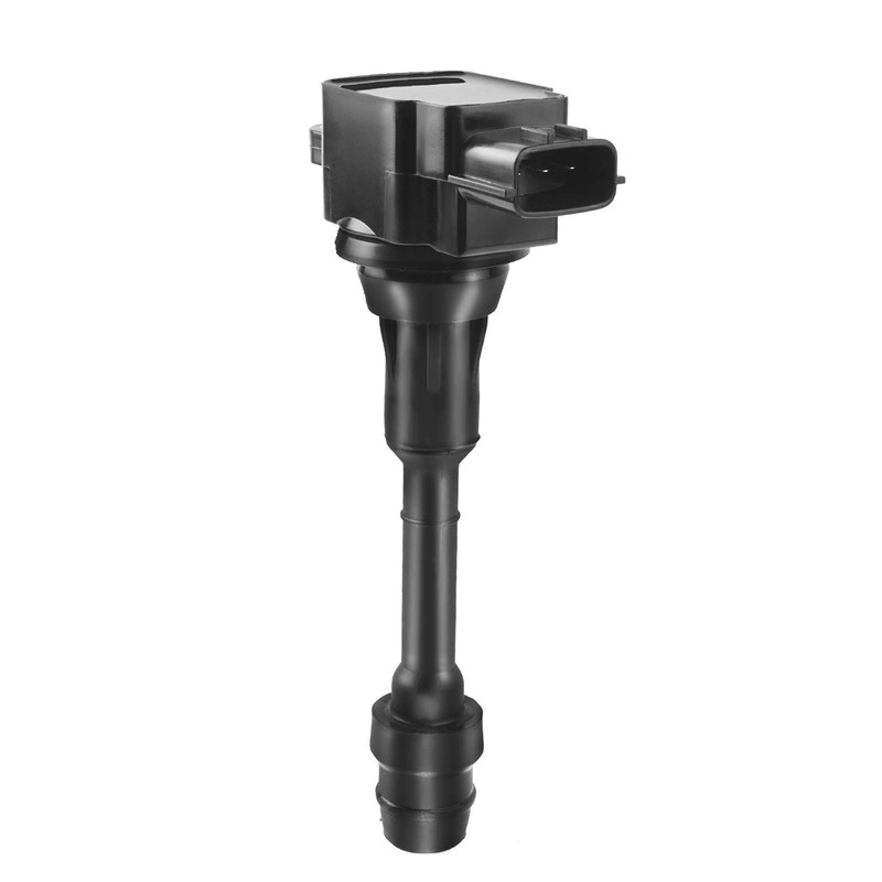 Ignition Coil Pack and Spark Plugs Kit fit for 2.5