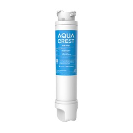 AQUACREST Refrigerator Water Filter Replacement for Frigidaire® EPTWFU01® Pure Source® Ultra II, FPBC2277RF, FPBG2277RF, FGHB2868TP, FFHD2250TD, FGSC2335TF, FGSC2335TD, LGHD2369TF (Package May Vary)