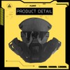 PLEAVIT Cyberpunk Cosplay Helmet